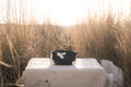 Cow Print Mini Bag